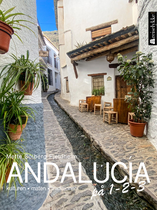 Andalucía guide