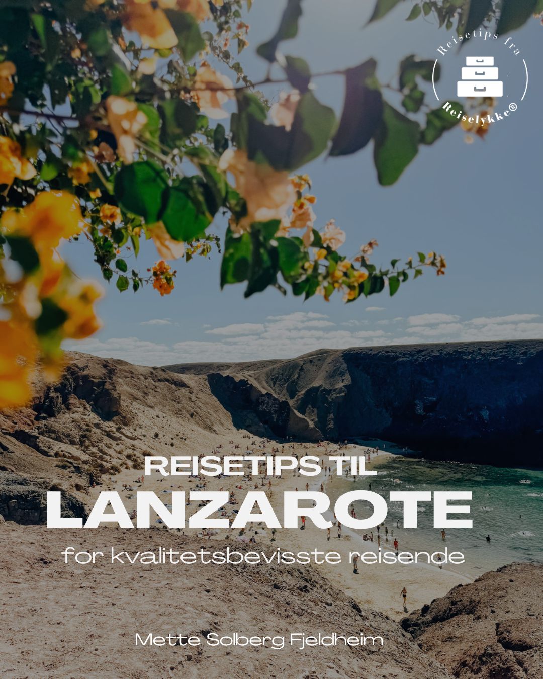 Lanzarote guide